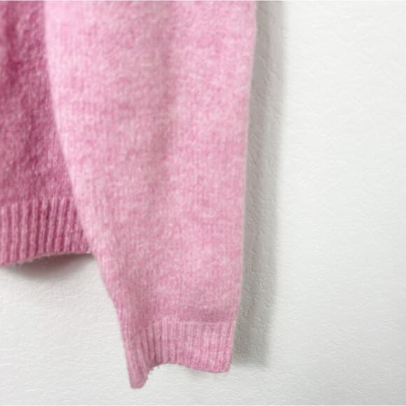 CUPCAKES AND CASHMERE COLOR BLOCK SOFT KNIT WOMEN SOFT SWEATER SIZE XL - Picture 2 of 4